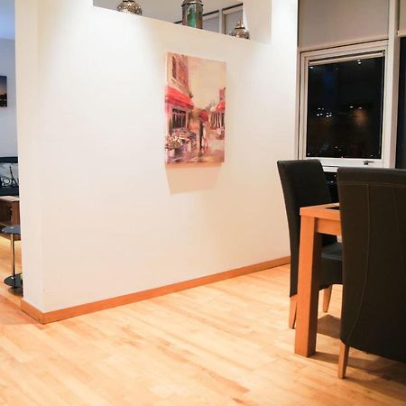 City Views Apartment City Centre Freeparking กลาสโกว์ ภายนอก รูปภาพ